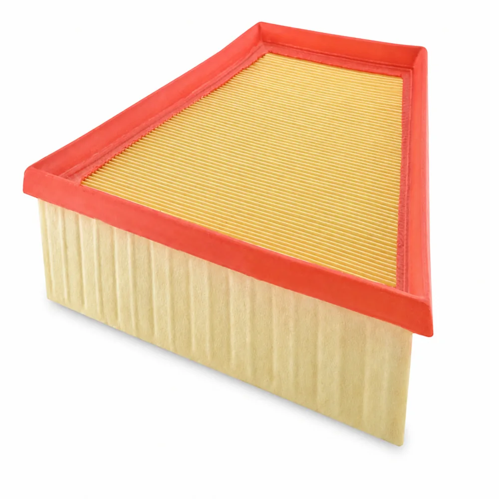 Filtro de aire para Volkswagen Gol Trend, Volkswagen Voyage, Volkswagen Suran 1.6 '08 y Volkswagen Fox y 4 más - MARENO