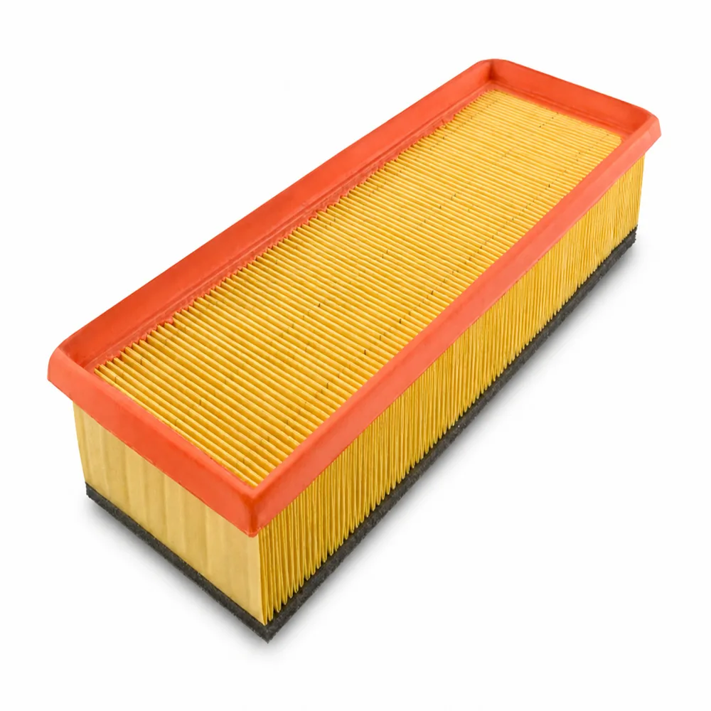Filtro de aire para Peugeot 307 1.6 HDI, Peugeot Partner 1.6 HDI 2010, Citroën C4 2.0 HDI y Citroën Berlingo 1.6 HDI 2010 y 1 más - MARENO