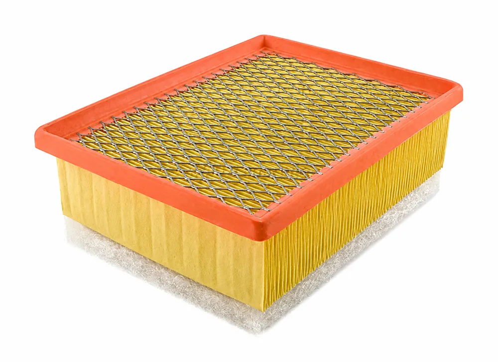Filtro de aire para Peugeot 207 Compact 2.0 HDI - MARENO