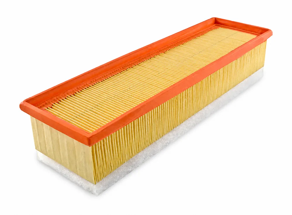 Filtro de aire para Peugeot 207 Compact 1.4 Naftero - MARENO