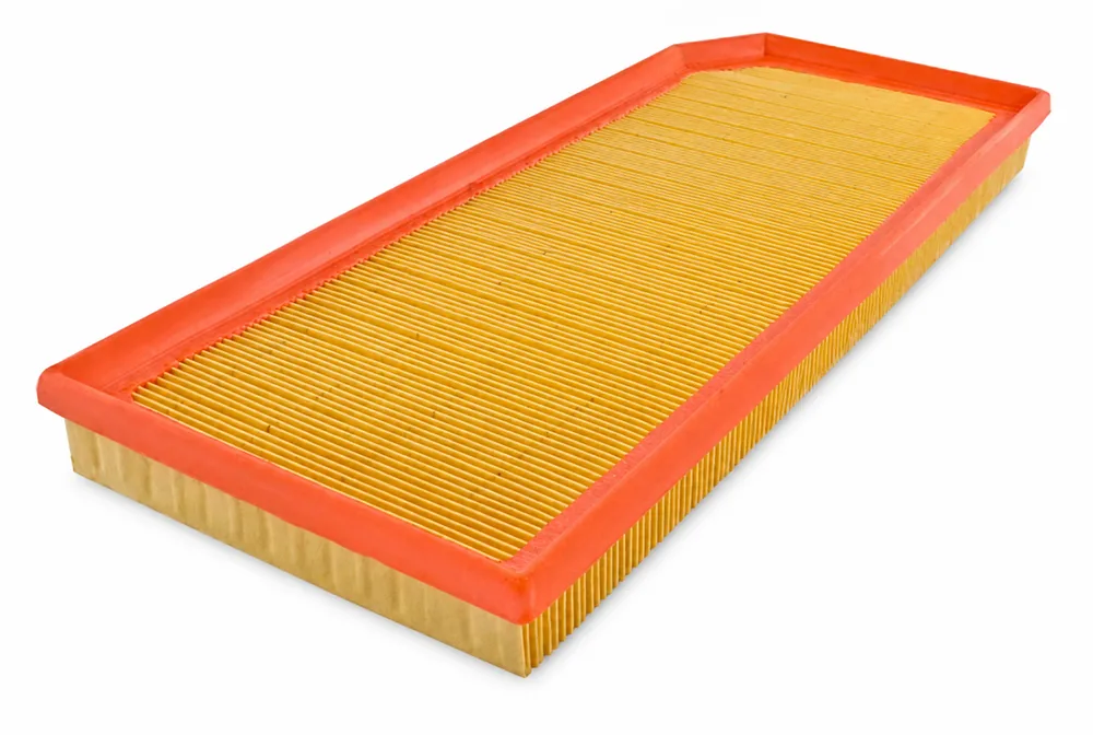 Filtro de aire para Volkswagen Vento 2.0 FSI 16V, Audi A3 2.0 TFSI, Seat Altea y Seat Leon II 2.0 FSI - MARENO