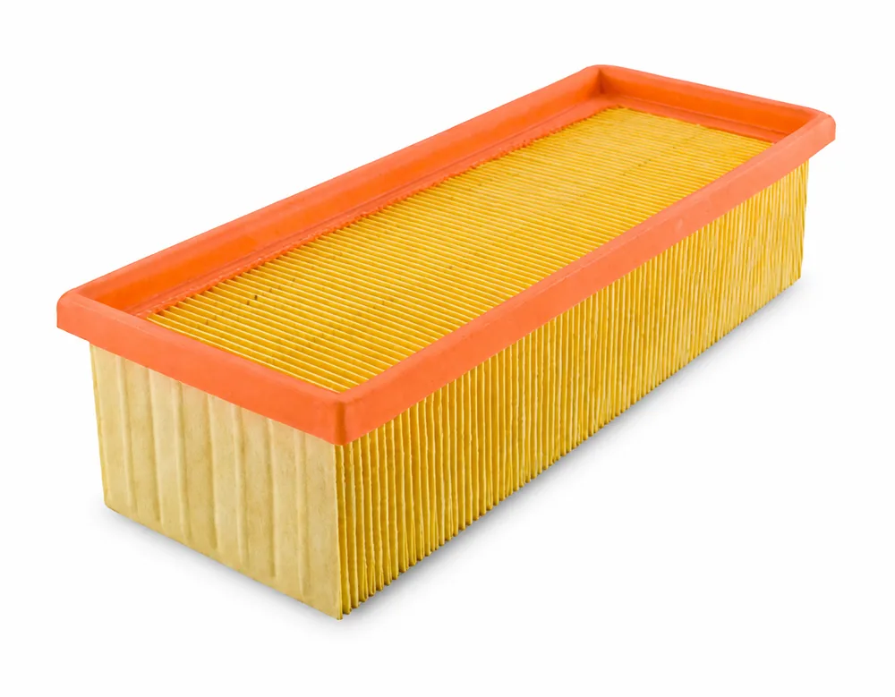 Filtro de aire para Fiat Novo Uno 1.4 y Fiat 2010 - MARENO