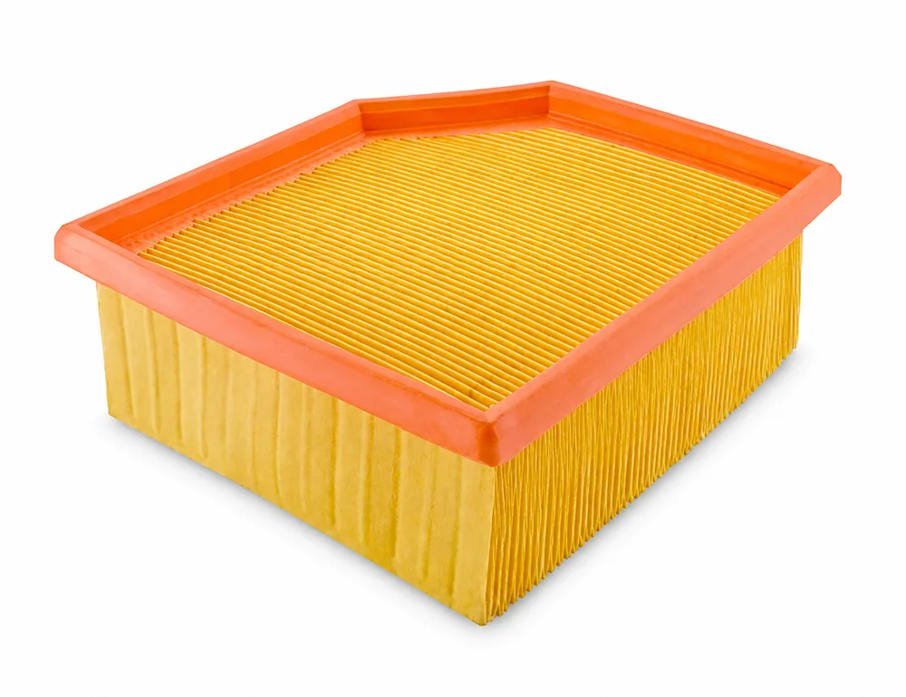 Filtro de aire para Peugeot Partner Patagonica 1.6 16V - MARENO