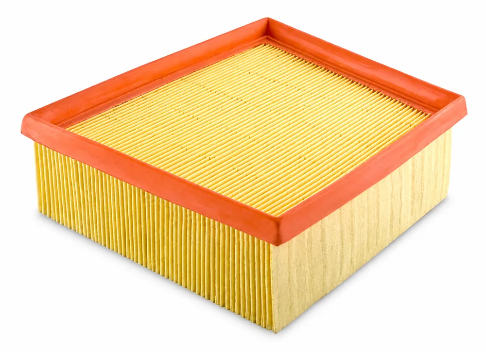 Filtro de aire para Ford Fiesta Kinetic 1.6 16V - MARENO