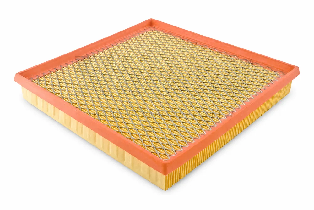 Filtro de aire para Chevrolet Cruze 1.8 16V - MARENO