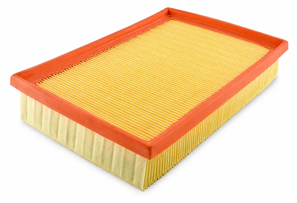 Filtro de aire para Chevrolet Sonic, Chevrolet Cobalt 1.6 16V y Chevrolet Spin 1.8 16V - MARENO