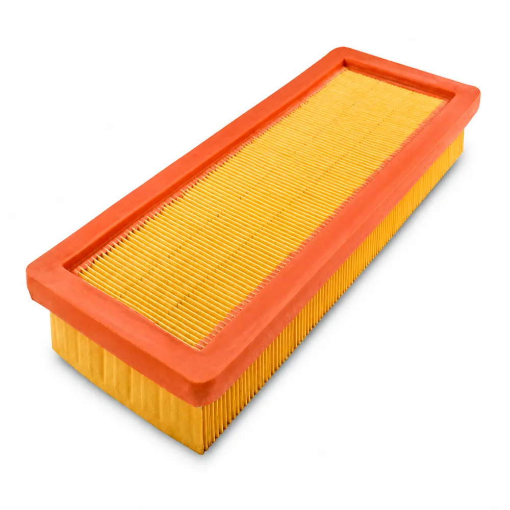 Filtro de aire para Peugeot 208 1.6 '13, Peugeot 308 GTI 1.6 '12, Peugeot 3008 y Peugeot Rcz 1.6 '10 y 4 más - MARENO