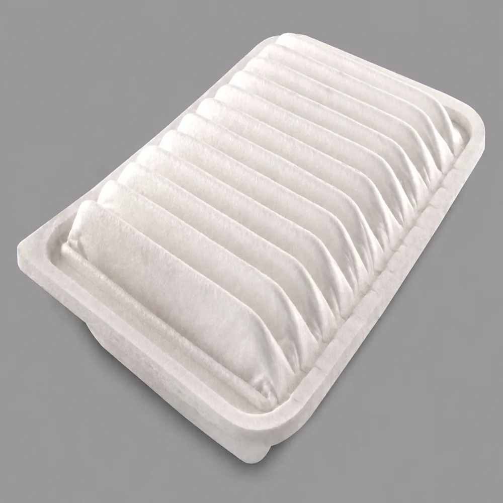 Filtro de aire para Toyota Corolla 1.3 1.6 1.8 16V y Toyota Avensis 2.0 16V - MARENO