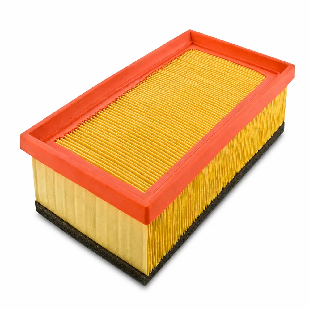 Filtro de aire para Peugeot Expert II, Peugeot 407 1.6 HDI, Citroën C5 y Citroën C5 II 1.6 HDI y 1 más - MARENO
