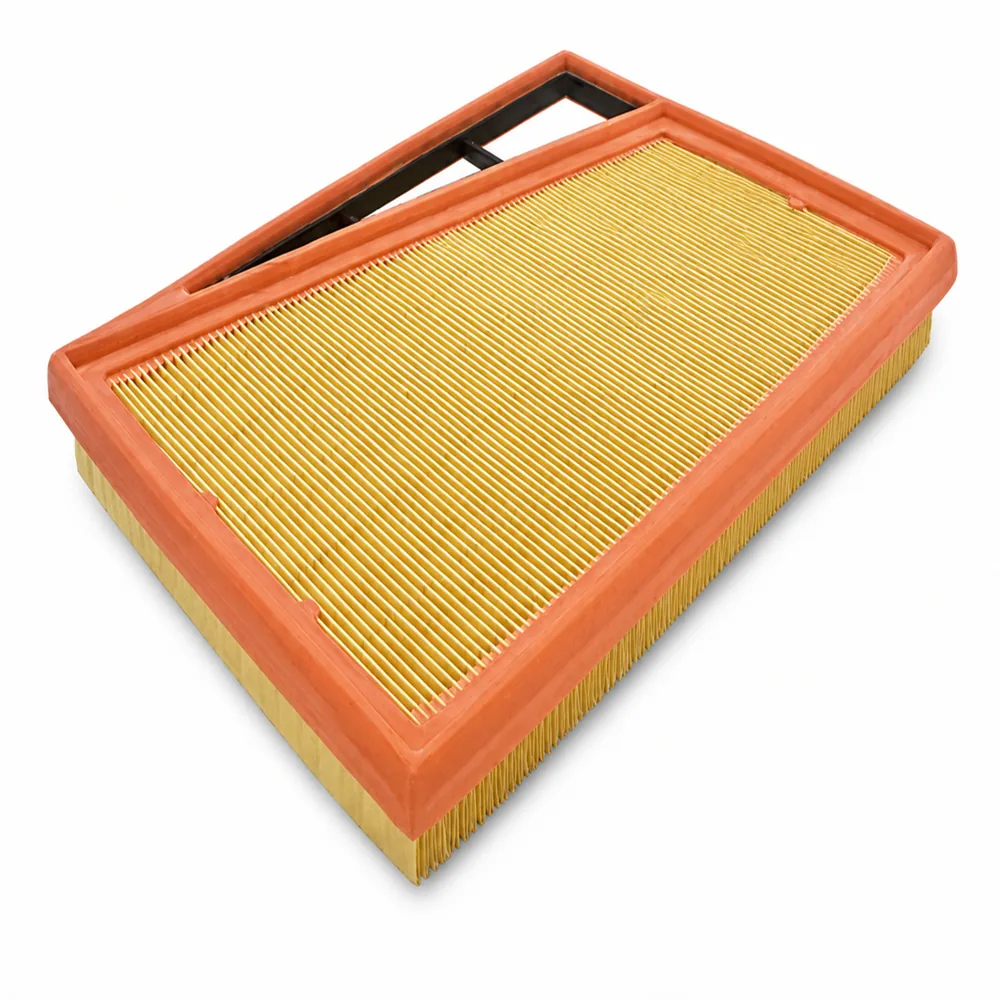 Filtro de aire para Fiat Argo, Fiat Cronos 1.3 Firefly y Fiat Mobi 1.0 Fire 8V - MARENO