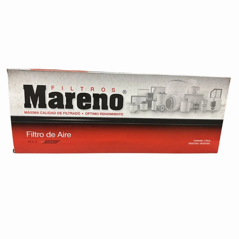 Filtro de aire para Ford Territory 1.5 Mot - MARENO