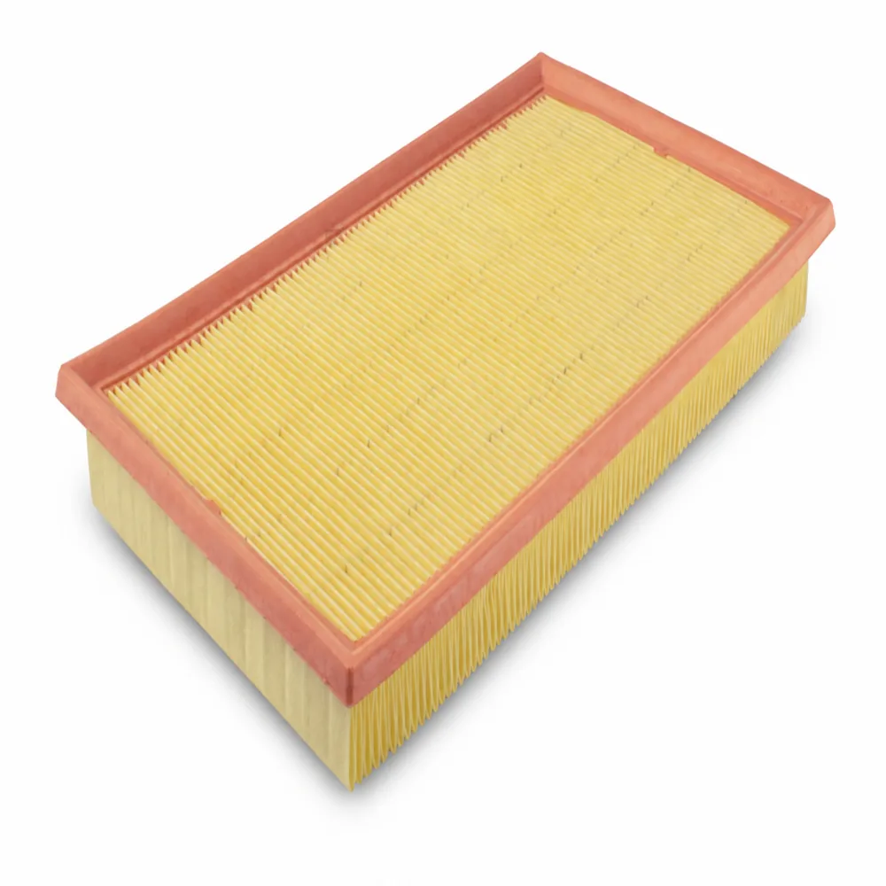 Filtro de aire para Volkswagen Polo, Volkswagen Virtus Gts 1.0, Audi A1 y Audi A3 1.5 - MARENO