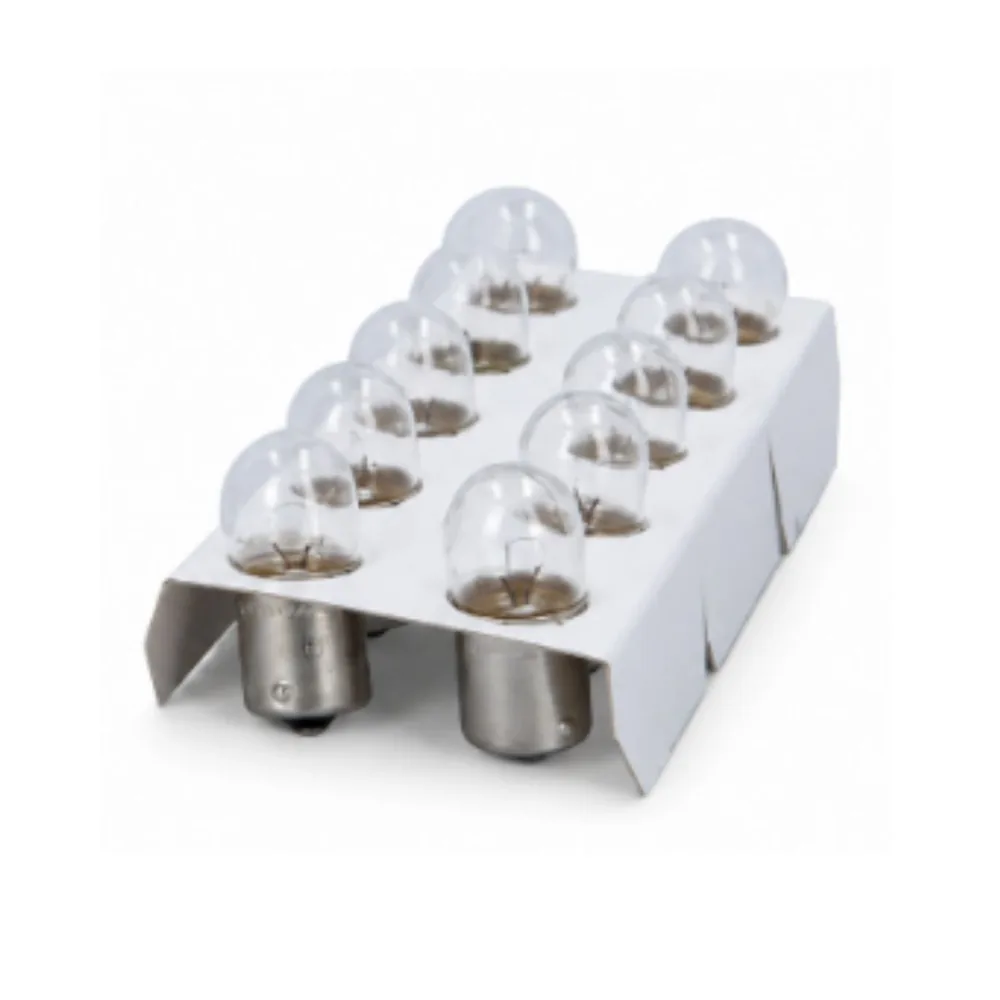 Lámpara 12V 5W (posición) NEOLUX (ref. 25001IC04003022B)