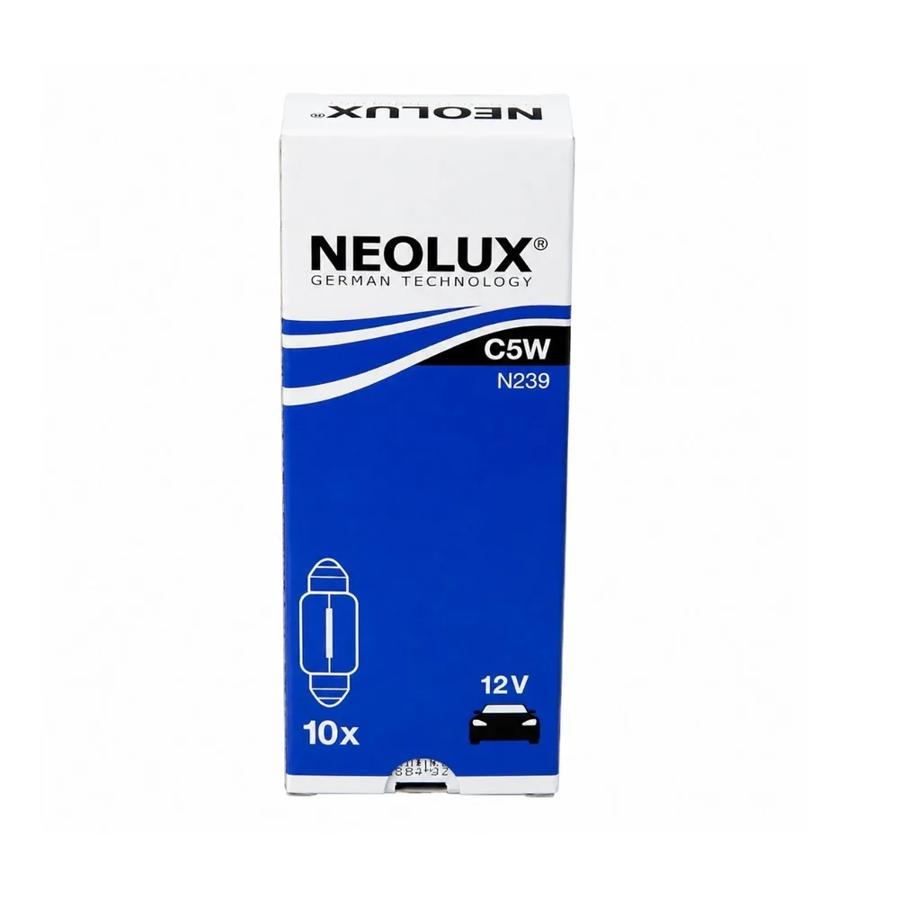 Lámpara Tubular NEOLUX (ref. 25001IC04003022B)