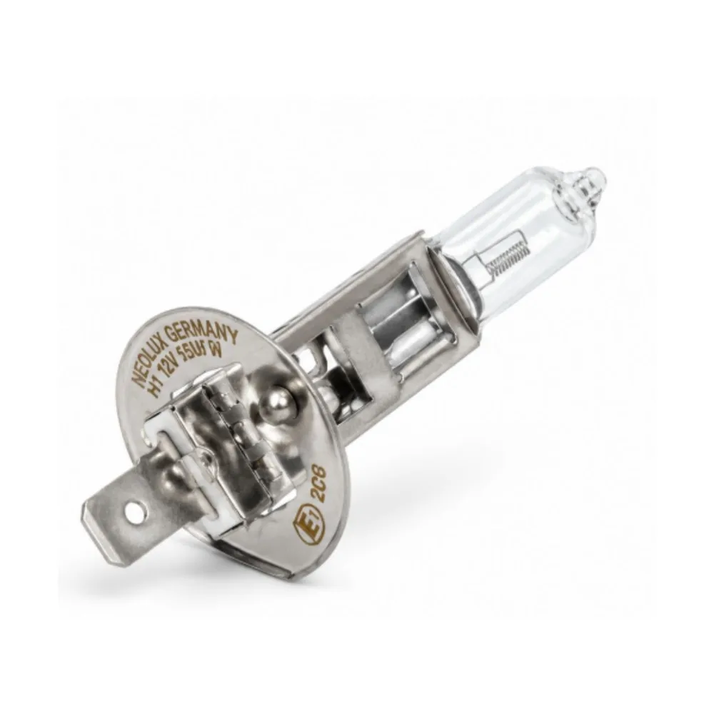 Lámpara Halógena H1 NEOLUX (ref. 24001IC04125889D)