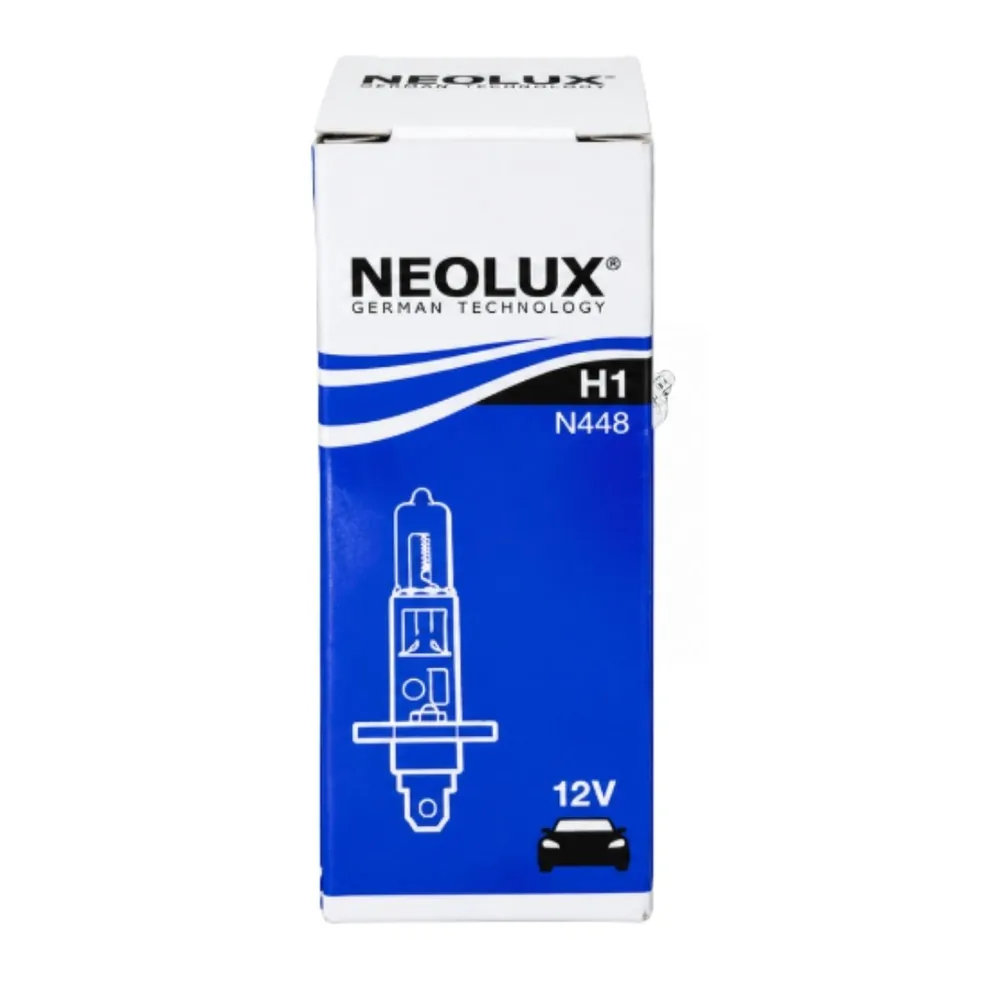 Lámpara Halógena H1 NEOLUX (ref. 24001IC04125889D)