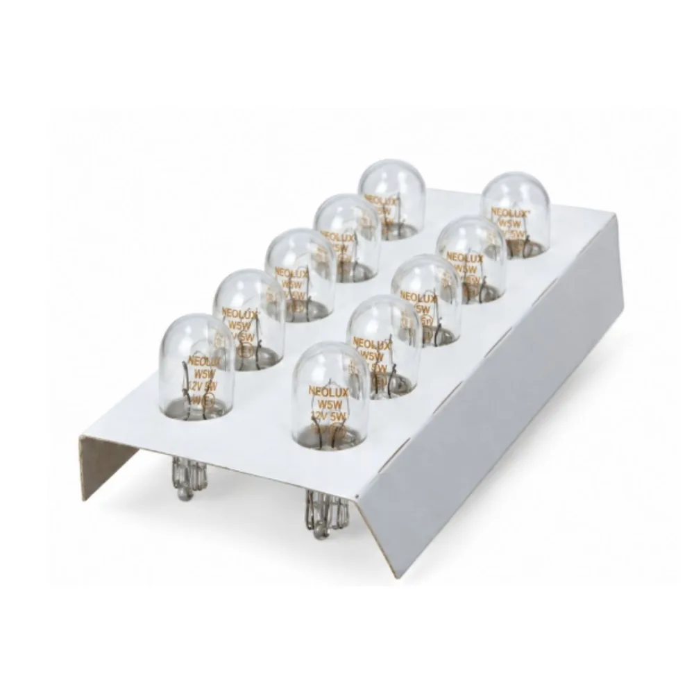 Lámpara de Tablero NEOLUX (ref. 26001IC04071877)