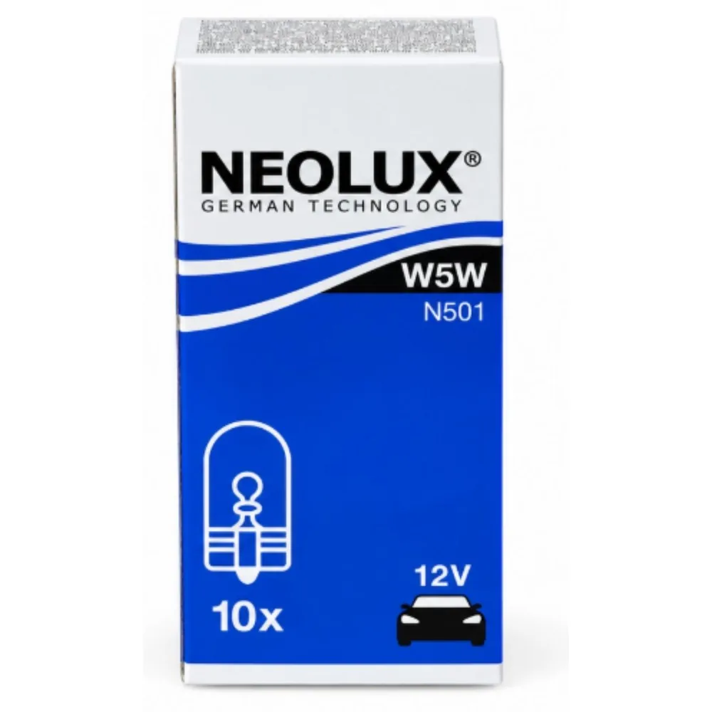 Lámpara de Tablero NEOLUX (ref. 26001IC04071877)