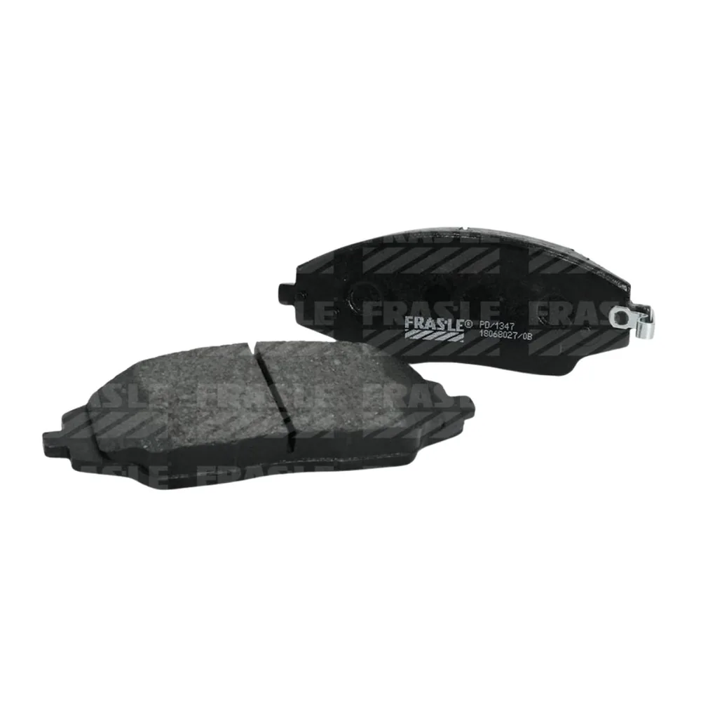 Pastillas de freno para Chevrolet Cobalt 1.3 Cdti Z13D, Chevrolet Cobalt 1.8 8V Bk, Chevrolet Cobalt 1.8 8V At Bk y Chevrolet Cobalt 1.8 8V Mt Bk y 5 más - FRASLE