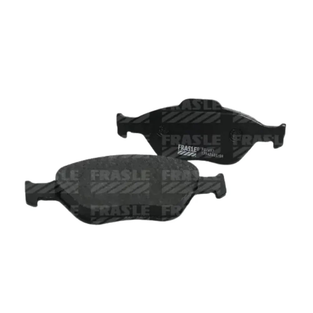 Pastillas de freno para Ford Ecosport 1.0 Supercharger (03/…) / Ecosport 1.4 Diesel (03/…) / Ecospo - FRASLE