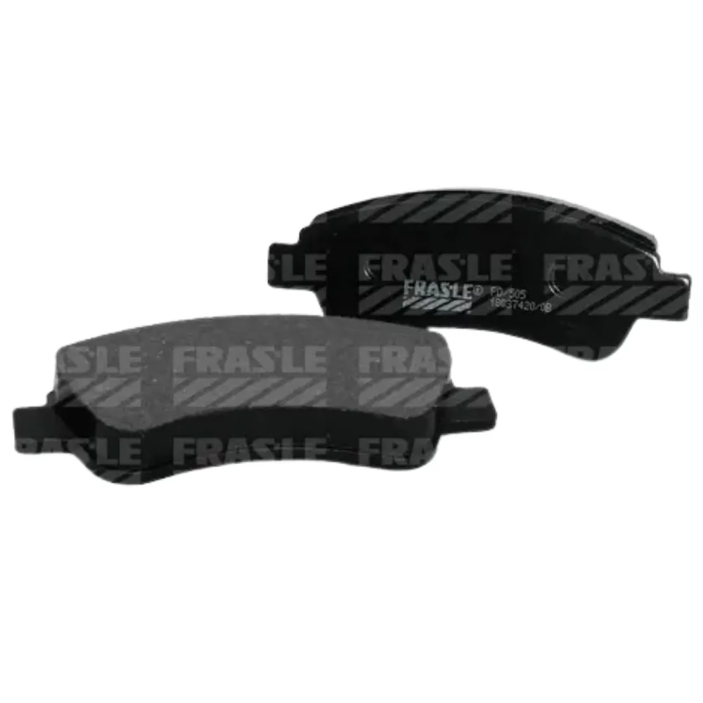 Pastillas de freno para Citroen C3 1.6 Vti Ec5 - FRASLE