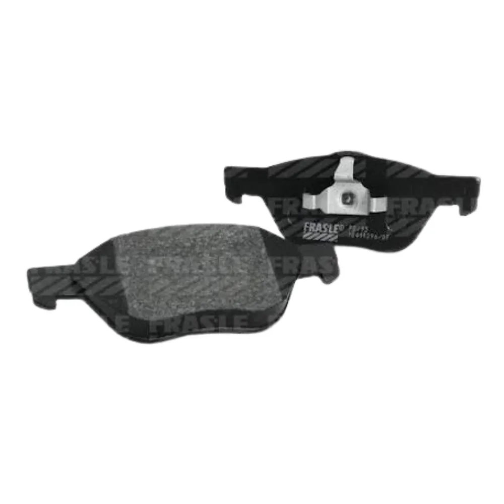 Pastillas de freno Delantera para Fiat Argo 1.8 16V E-Torq Evo y Fiat Cronos 1.8 16V E-Torq Evo - FRASLE