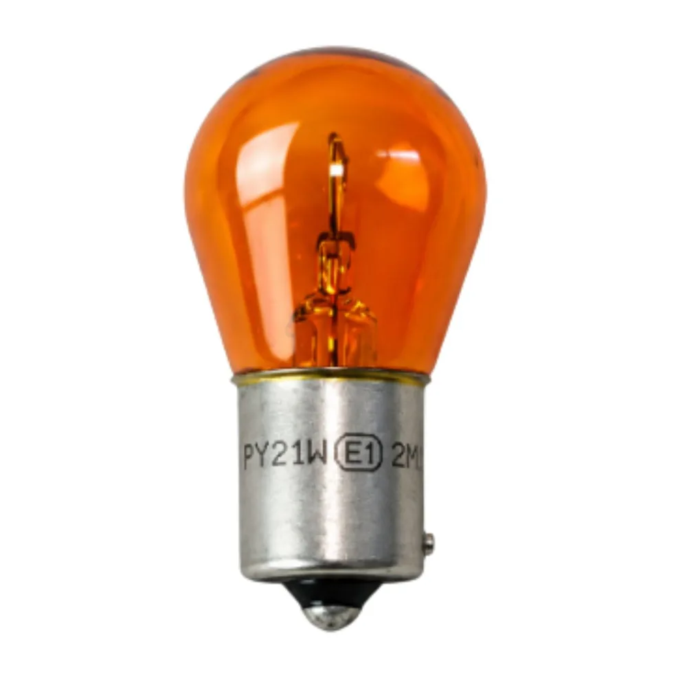Lámpara PY21 24V 21W Magneti Marelli R0085081