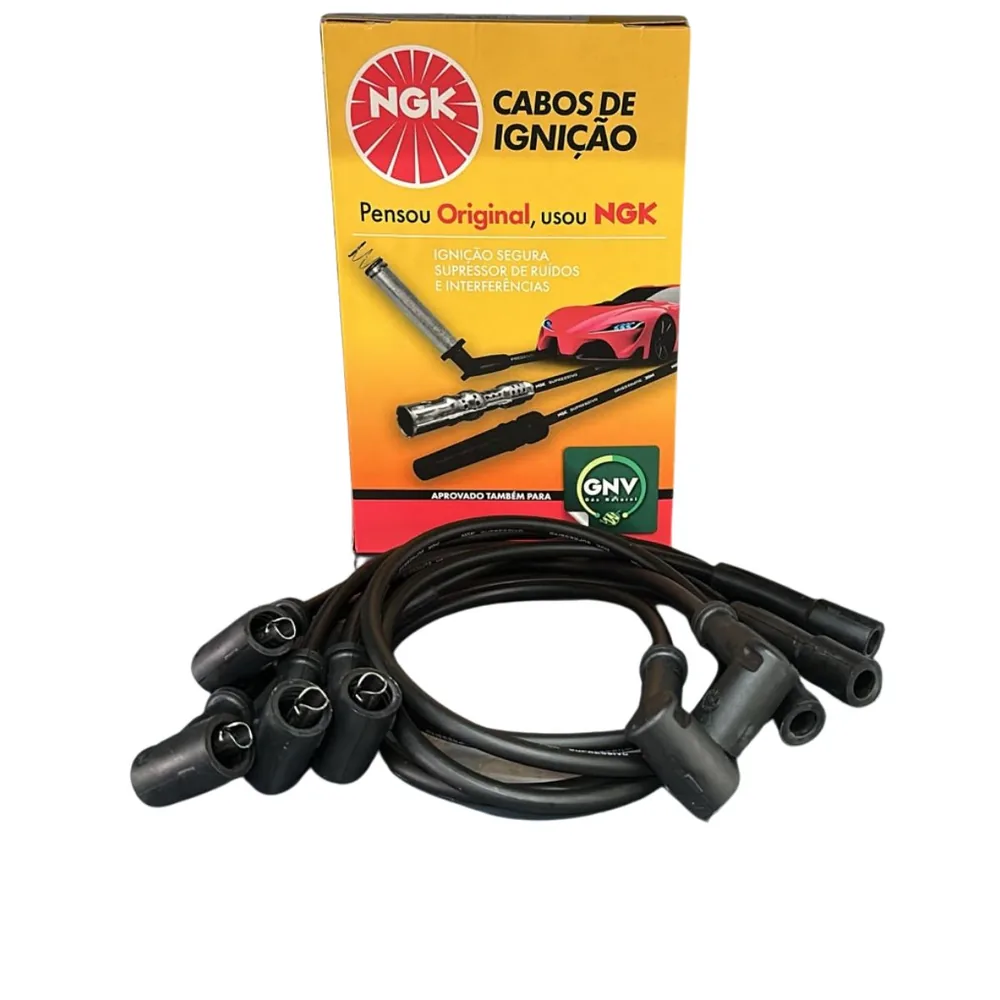 Cable de bujía NGK SCF05 (aplicación a confirmar)