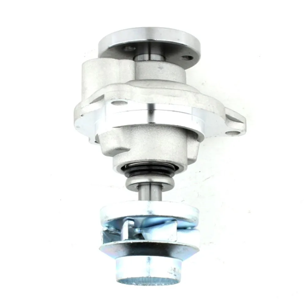 Bomba de agua para Ford Fiesta 1.6, Ka 1.0 y 1.6, EcoSport 1.6 y Focus 1.6 - SAXUM