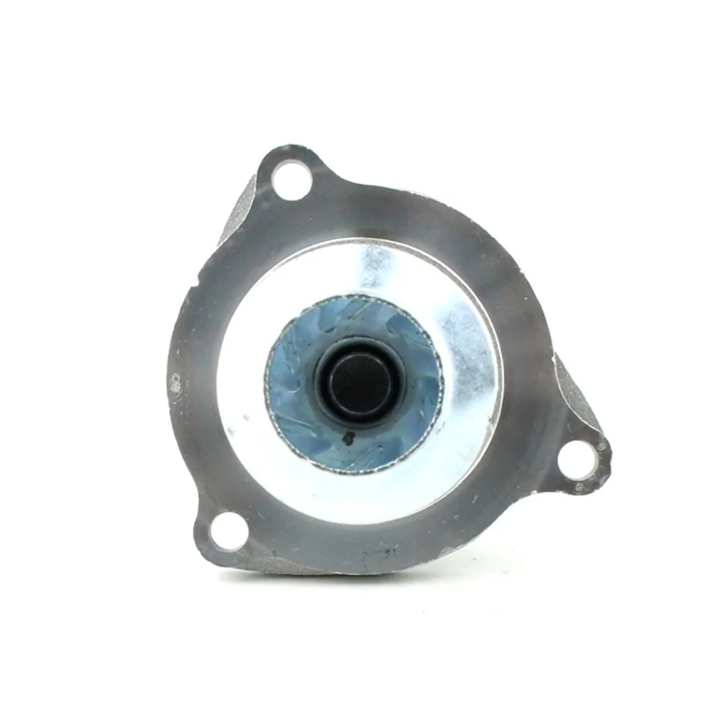 Bomba de agua para Ford Fiesta 1.6, Ka 1.0 y 1.6, EcoSport 1.6 y Focus 1.6 - SAXUM