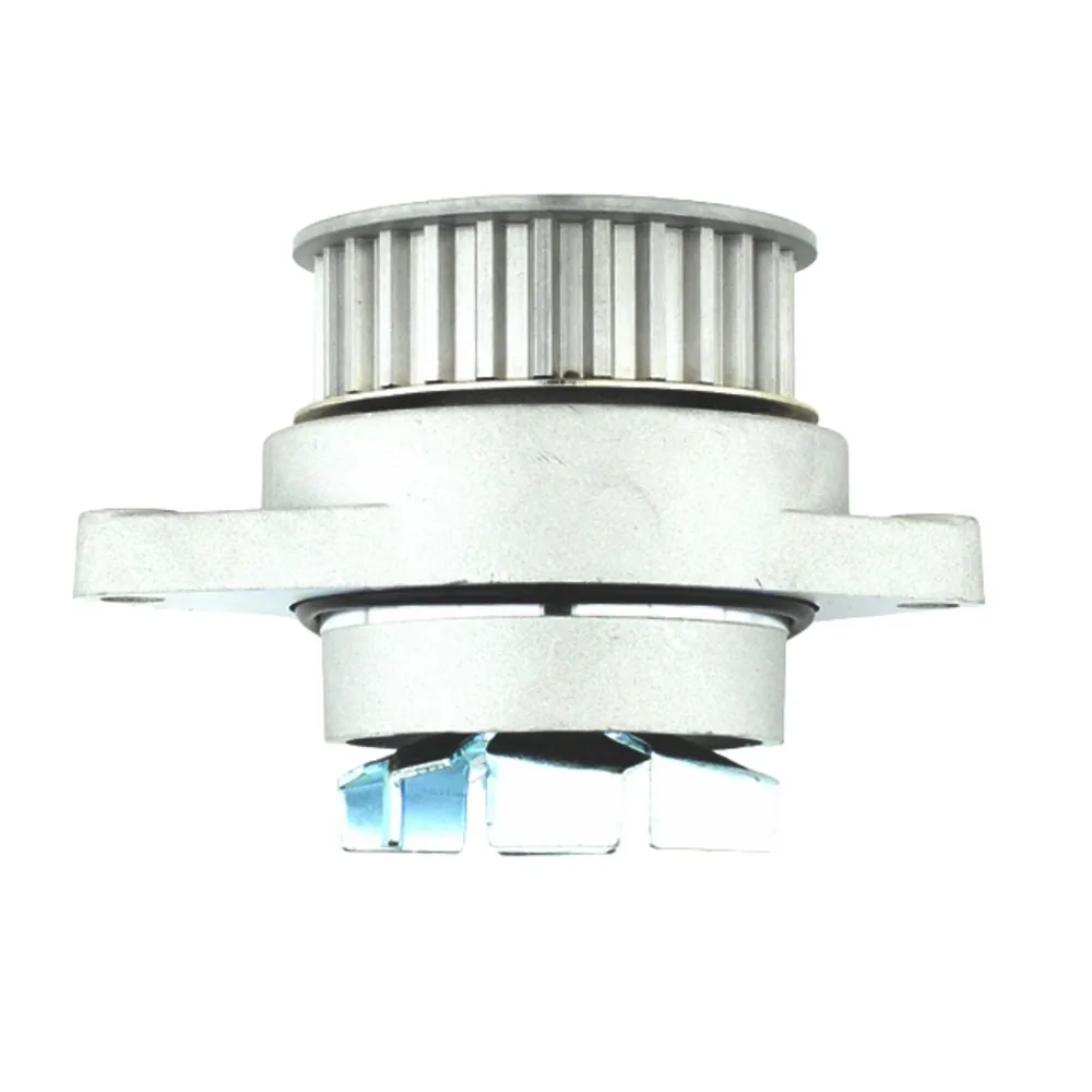 Bomba de agua para Volkswagen Golf III 1.6, Golf IV 1.6, Fox 1.6, Gol IV 1.6, Gol V 1.6, Saveiro III 1.6 y Saveiro IV 1.6 y 5 más - SAXUM
