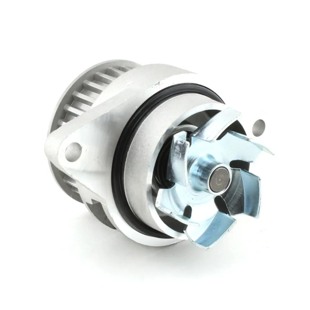 Bomba de agua para Volkswagen Golf III 1.6, Golf IV 1.6, Fox 1.6, Gol IV 1.6, Gol V 1.6, Saveiro III 1.6 y Saveiro IV 1.6 y 5 más - SAXUM
