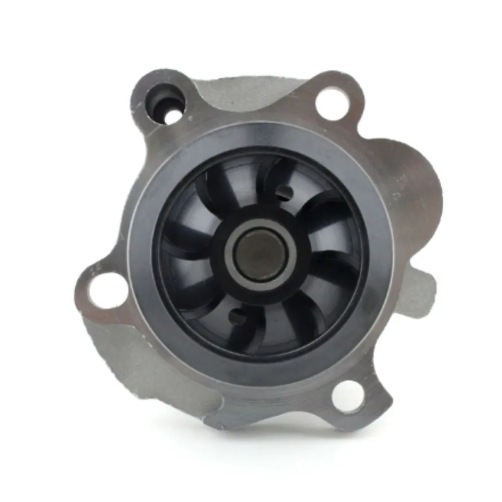 Bomba de agua para Audi A3 1.8, A4 1.8, TT 1.8 y S3 1.8, Volkswagen Bora 1.8, Golf III 2.0, Golf IV 2.0 y Passat 1.8 y 2.0 y 2 más - SAXUM