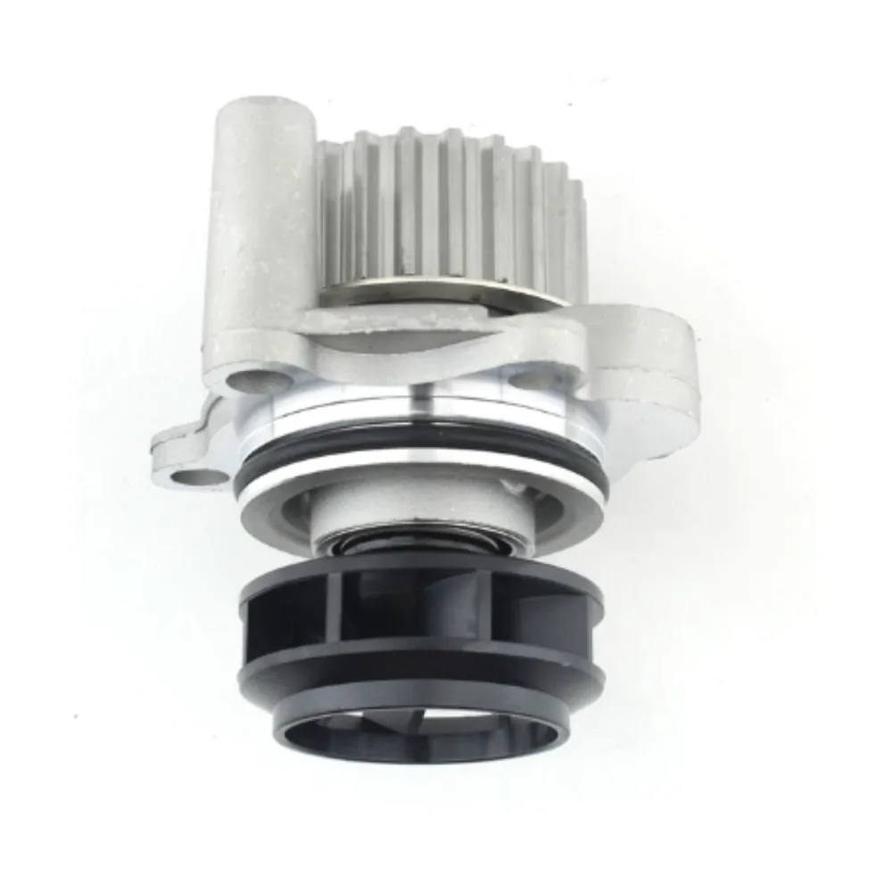 Bomba de agua para Audi A3 1.8, A4 1.8, TT 1.8 y S3 1.8, Volkswagen Bora 1.8, Golf III 2.0, Golf IV 2.0 y Passat 1.8 y 2.0 y 2 más - SAXUM