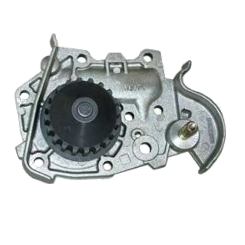 Bomba de agua para Renault Logan 1.6, Scenic 1.6, Megane 1.6, Kangoo 1.6, Clio 1.6 y Sandero 1.6 - SAXUM