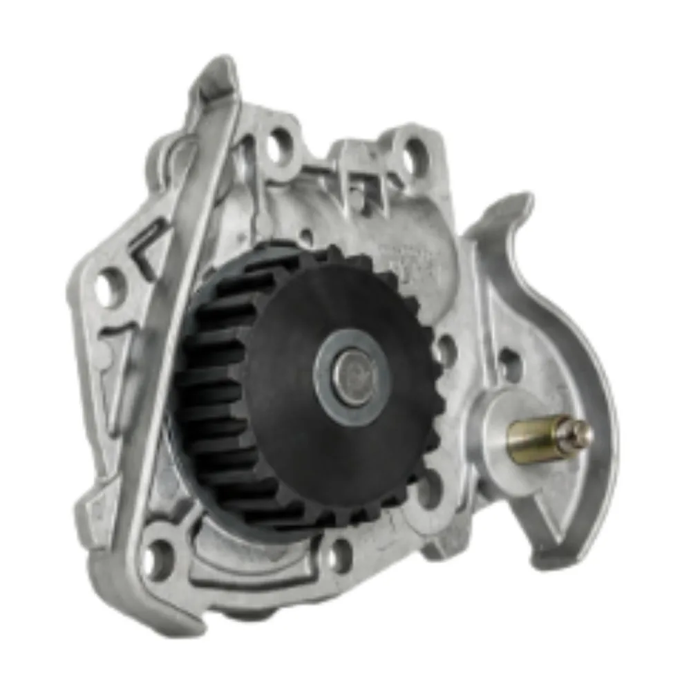 Bomba de agua para Renault Logan 1.6, Scenic 1.6, Megane 1.6, Kangoo 1.6, Clio 1.6 y Sandero 1.6 - SAXUM