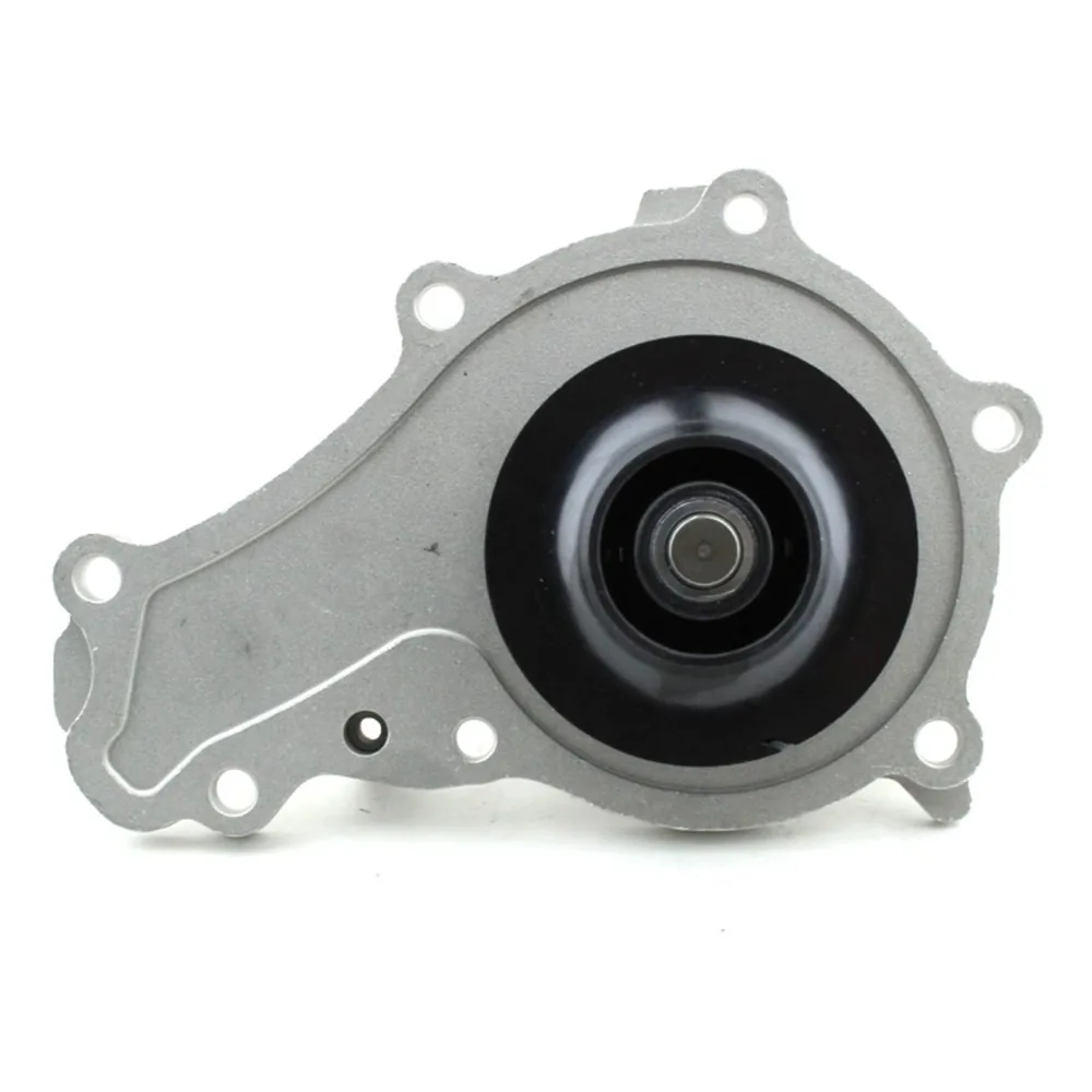 Bomba de agua para Citroën C4 Picasso 1.6, C4 1.6 y Berlingo 1.6, Ford EcoSport 1.5, Peugeot 307 1.6, 3008 1.6 y 301 1.6 y 3 más - SAXUM