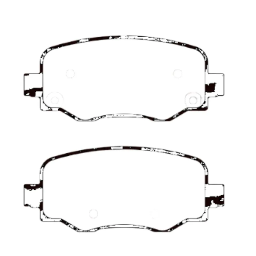 Pastillas de freno para Fiat 500 1.4 Pop/Cross Mt/At 1.6 16V Fire y Jeep Commander 2.0 Td At9 4X4 Td380 2.0L Multijet Ii y 4 más - LITTON