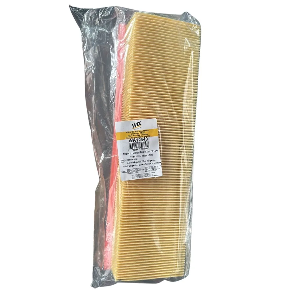 Filtro de Aire para Citroën C3 y Peugeot 208