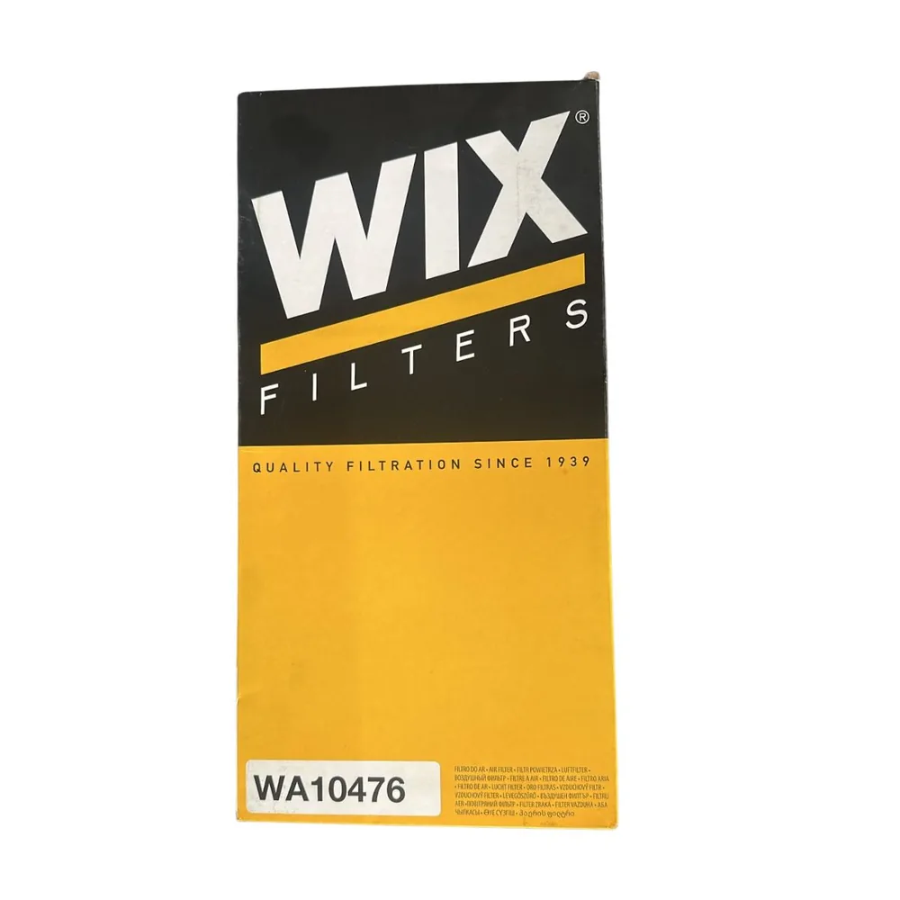 Filtro de Aire para Toyota Etios