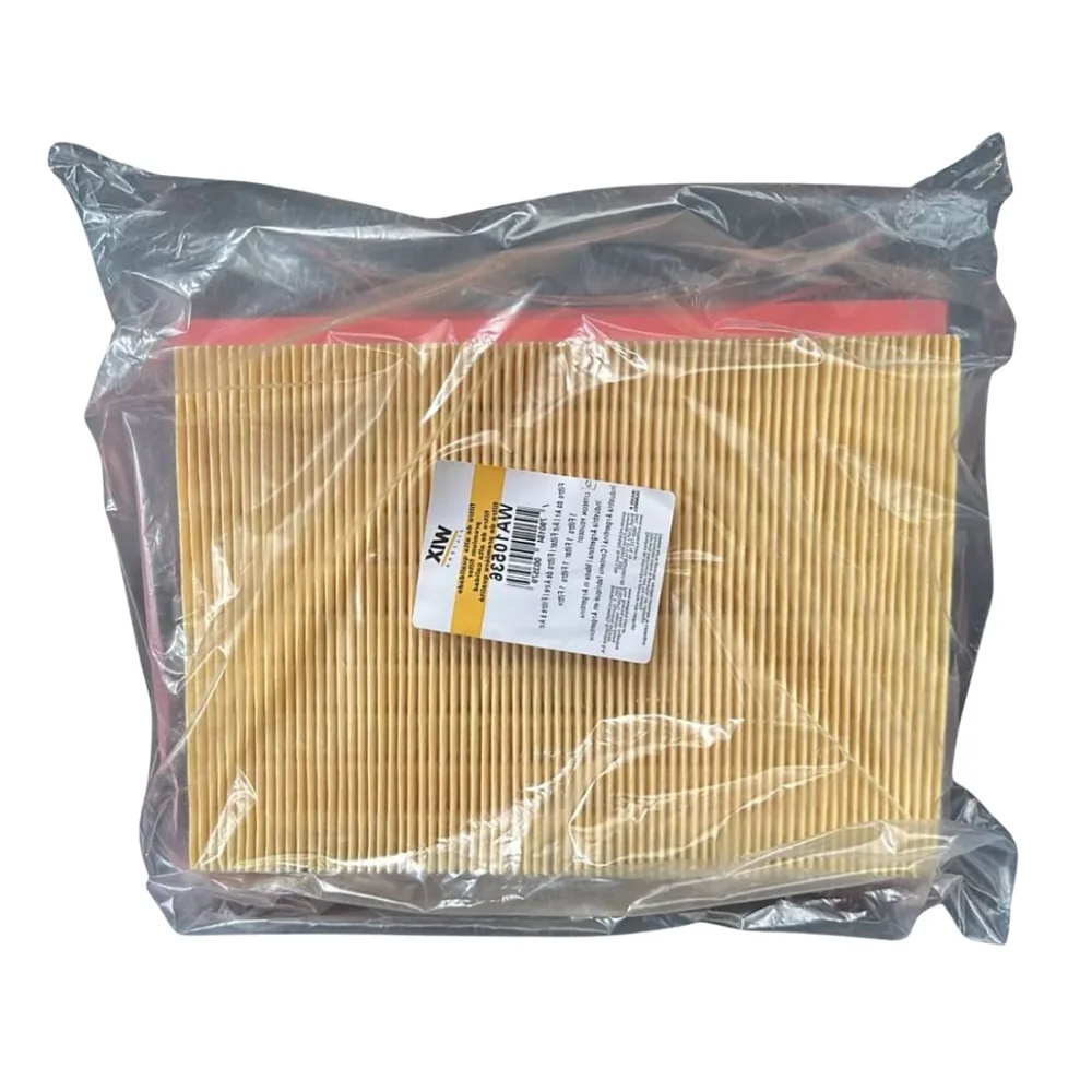 Filtro de Aire para Fiat Uno, Duna y Tipo