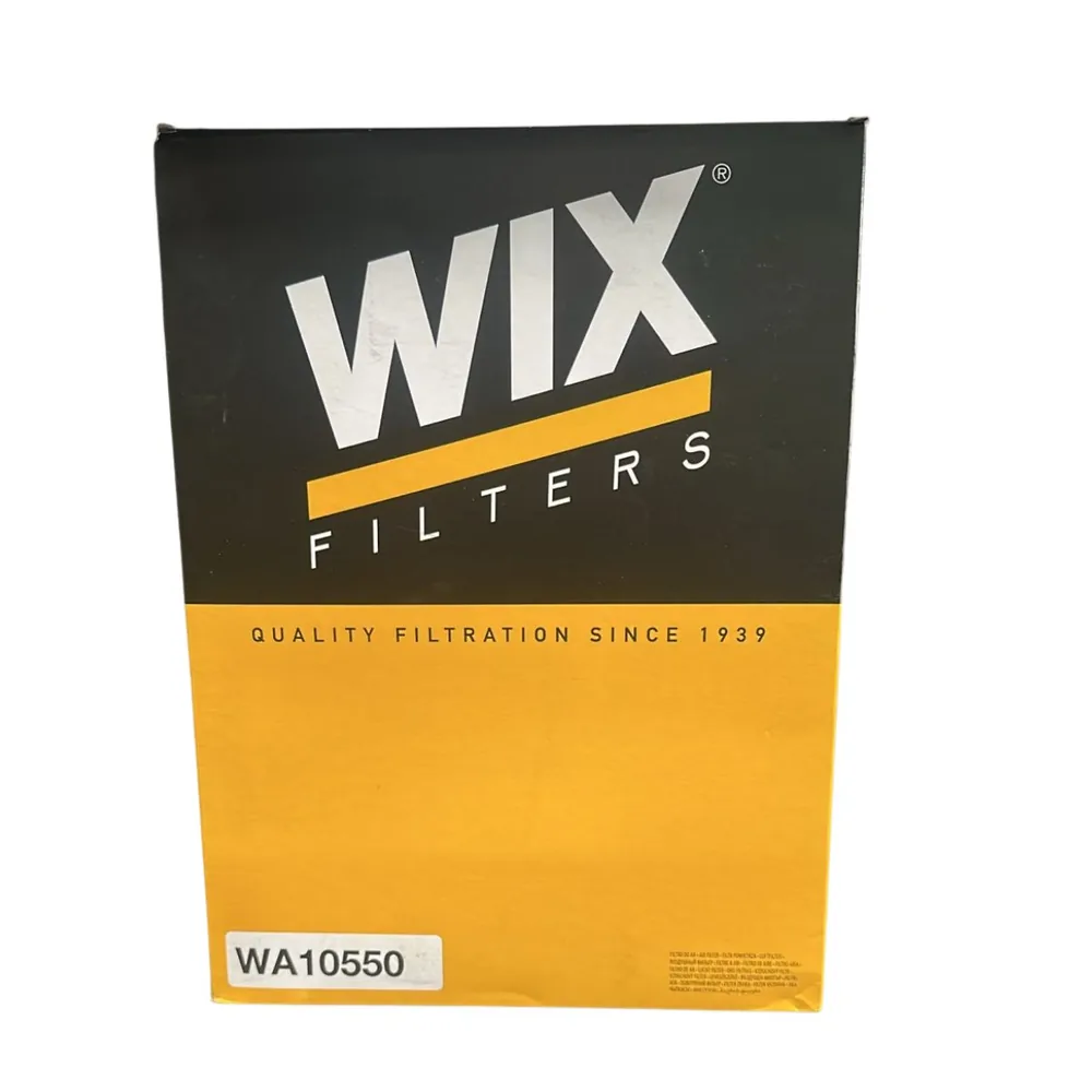 Filtro de Aire para Toyota Hilux