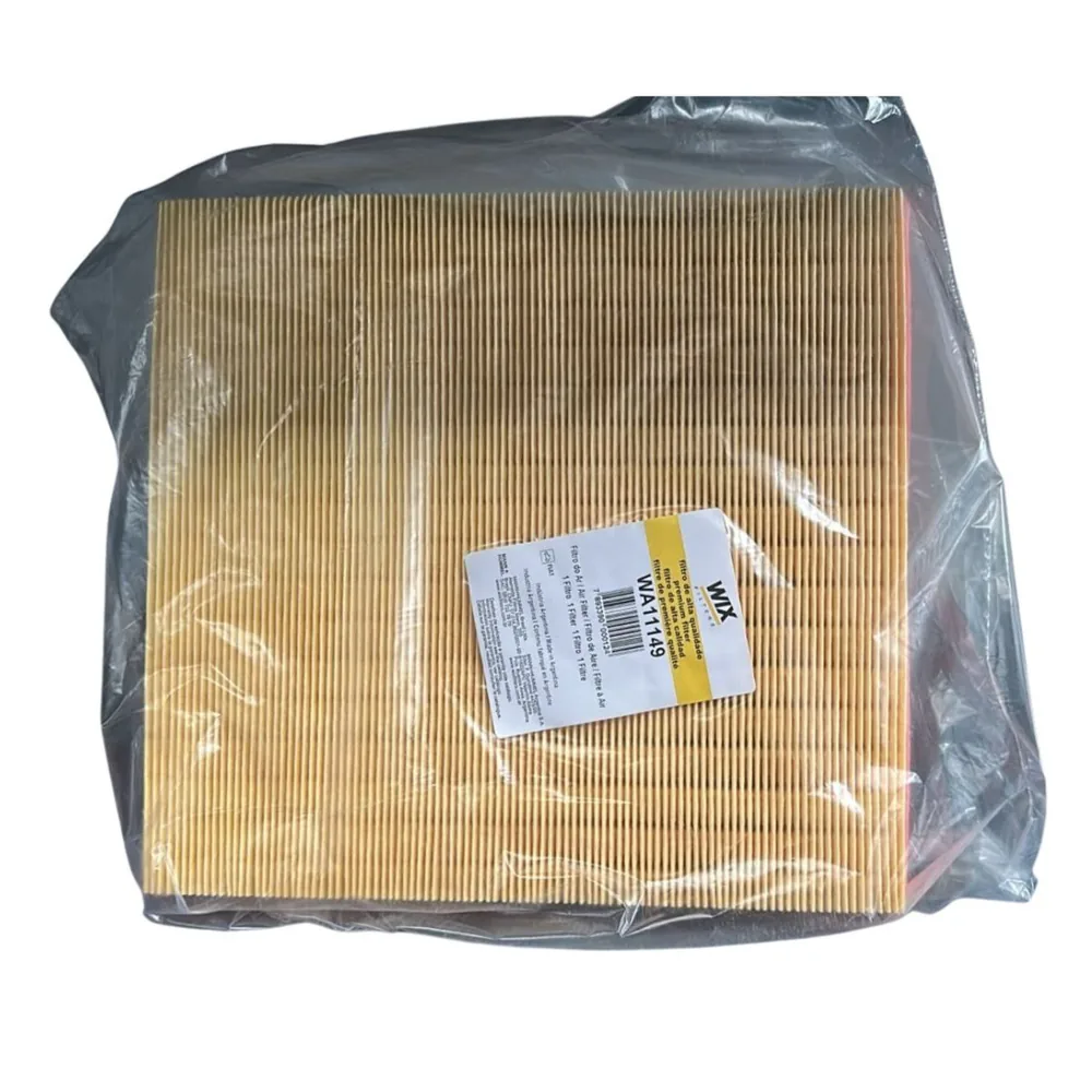 Filtro de Aire para Fiat Argo y Cronos