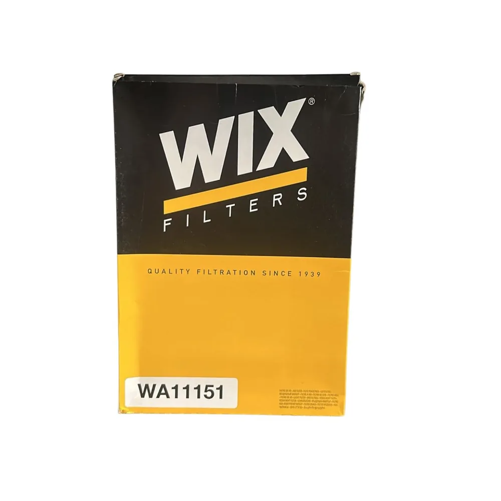 Filtro de Aire para Renault Kwid
