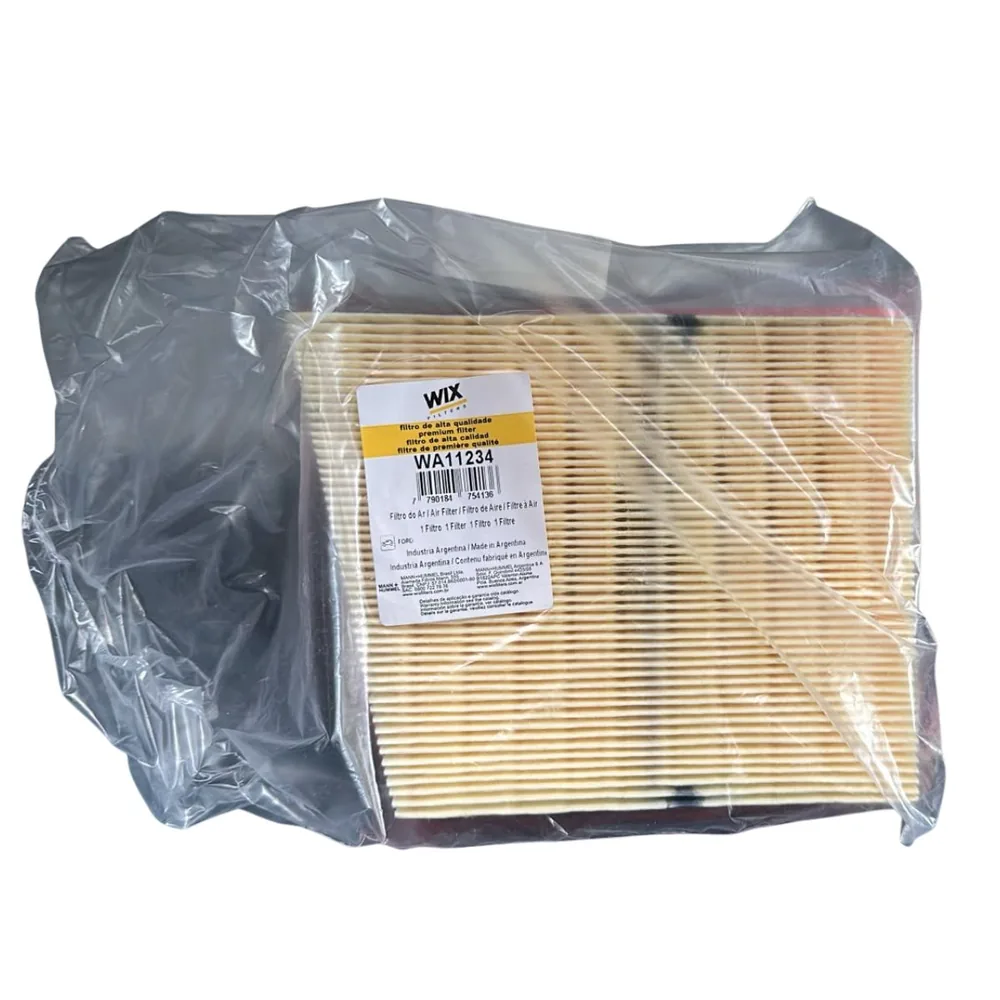 Filtro de Aire para Ford EcoSport y Fiesta