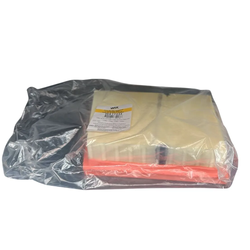 Filtro de Aire para Ford EcoSport y Fiesta