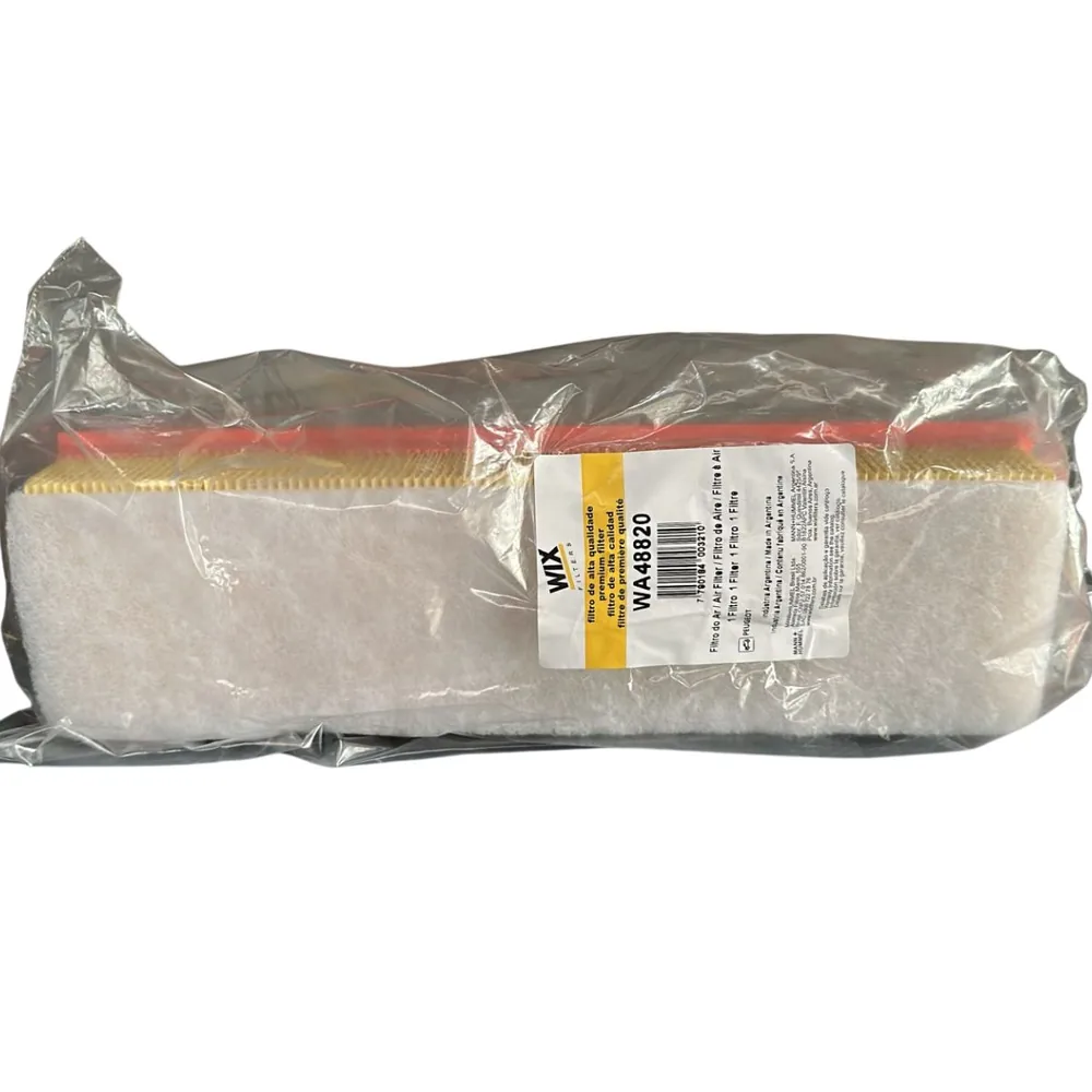 Filtro de Aire para Peugeot 207