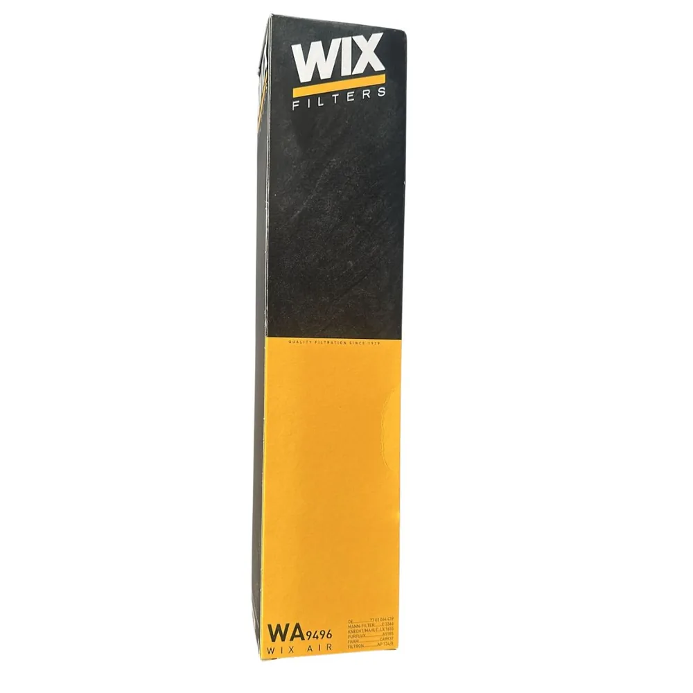Filtro de Aire para Renault Clio II