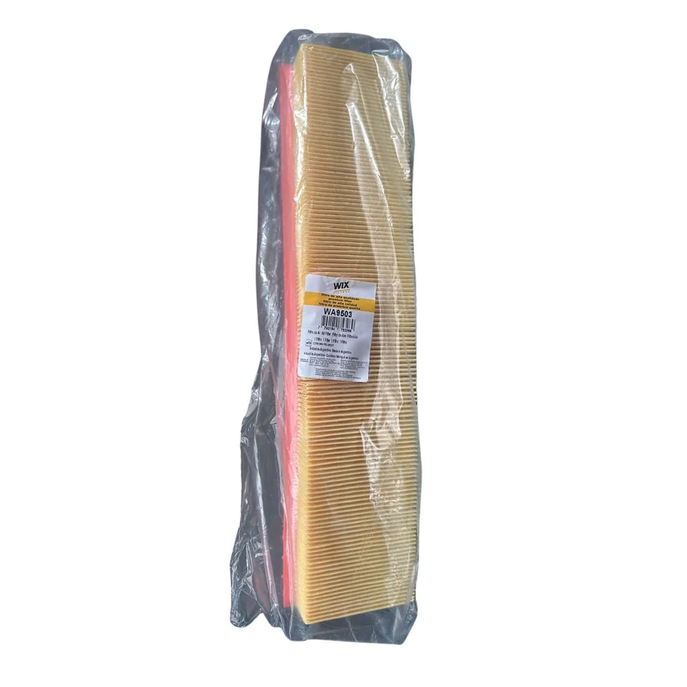 Filtro de Aire para Peugeot 207 y 307