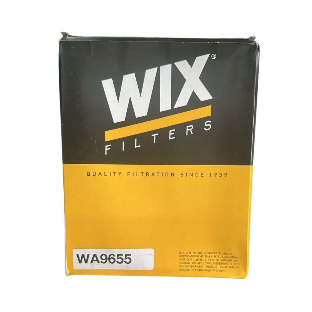 Filtro de Aire para Renault Fluence